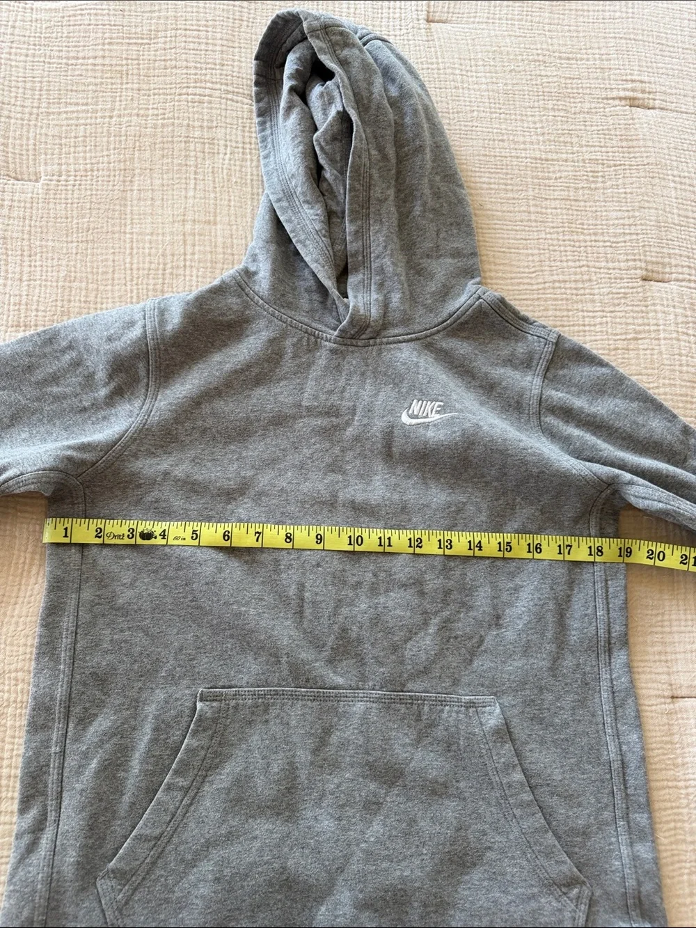 Nike comfortable pullover